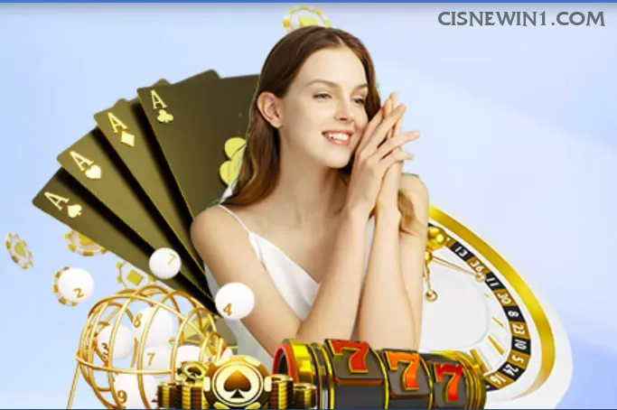 Slots no app cisnewin mobile