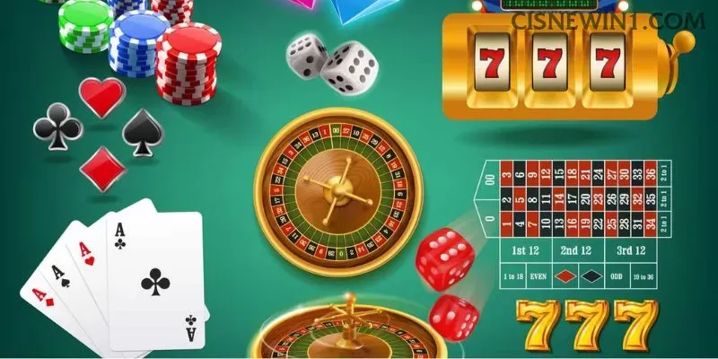 Cassino cisnewin - mesas ao vivo e jogos