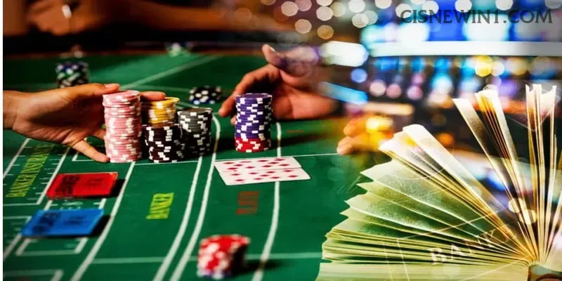 Cassino cisnewin app mobile