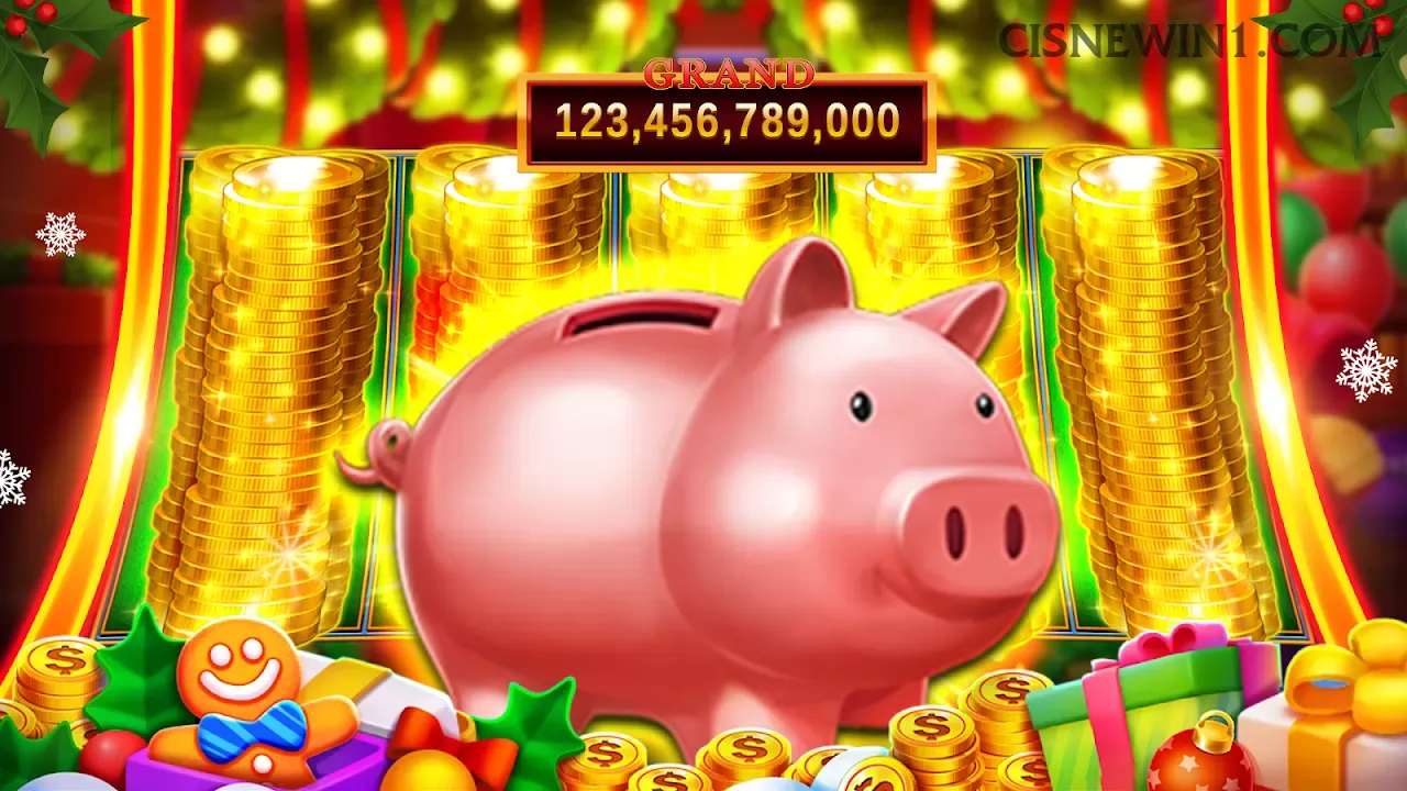 Slots cisnewin - Sweet Bonanza e caça-níqueis populares