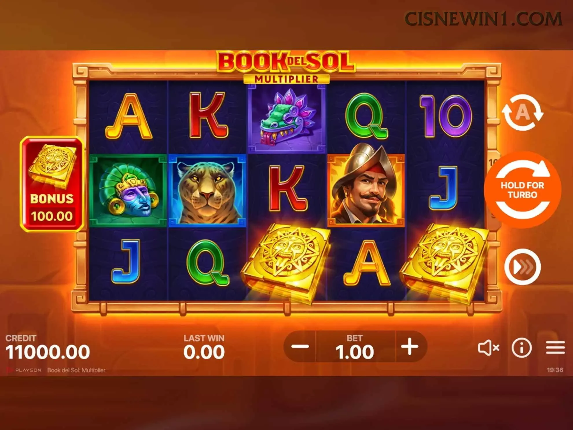 Gates of Olympus slot cisnewin
